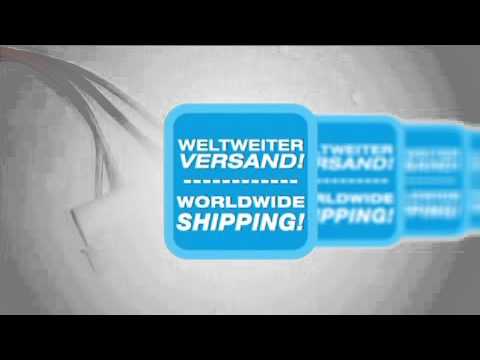 Adapter Konverter - Klicken Sie hier, um mehr über das vorgestellte Produkt zu erfahren http://www.m-ware.de/a-11066/. 6 Pin PCI-E zu 2 X 4 Pin Power Adapter Konverter Kabel [11...