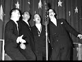 Four Hearsemen 50th Anniversary Tribute Four Hearsemen 50th Anniversary Tribute
