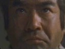 Segata Sanshiro promotes a big headed baseball game