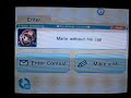 Check Mii Out Video #1 Check Mii Out Video #1