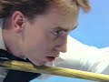 Jimmy White wins Grand Prix 1992