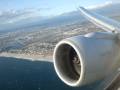 777 Boeing AA Takeoff take off- SPEAKERS ON MAX - LAX to LHR - THE BEST