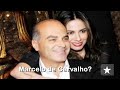 Silvio Luiz fala sobre a música que ouve para amenizar trânsito paulistano, no Thunderview Silvio Luiz fala sobre a música que ouve para amenizar trânsito paulistano, no Thunderview