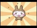 猴兔超人(中文主題曲)