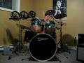 videos de The Ocean on drums