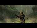 Resistance 2 Campaign Gameplay HD