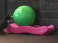Big Green Ball