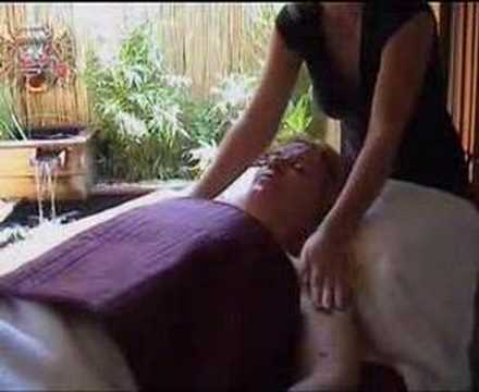 Melbourne Day Spa www.SantikaDaySpa.com