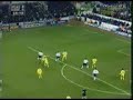 Ginola... So close.. Spurs v Leeds