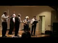 I'll Stay Around - High Lonesome
