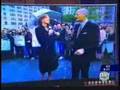 Cullman High School Marching Band on CBS Early Show in NYC