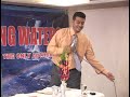 Bible Balance - 09