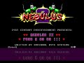amiga shortplay - nebulus 2 this game to me seems harder than the first one