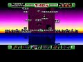 amiga shortplay - nebulus 2 this game to me seems harder than the first one