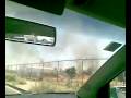 videos de incendio lote baldio walmart torres landa León gto 22/04/2008