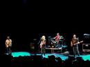 k's choice reunited again on stage for a couple of songs on a sarah bettens concert, including butterflies instead.
utrecht, 13 may 2008, in the vredenburg.