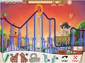 Rollercoaster Creator Chrash Test Cleared