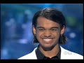 American Idol Season6 Top9 Sanjaya Judges