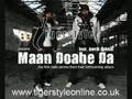 Tigerstyle - Maan Doabe Da