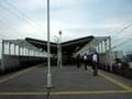 Aoto X20 青砥駅