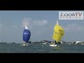 Bermuda Gold Cup Sailing as seen on LookBermuda.TV Bermuda Gold Cup Sailing as seen on LookBermuda.TV