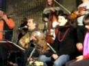 Concert de Kaj Tiel Plu  desembre 2007