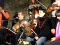 Concert de Kaj Tiel Plu desembre 2007