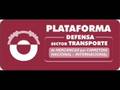 Entrevista Plataforma Transportes Galicia