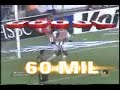 Pachuca 2 vs 0 Santos Jornada 12 Apertura 2008