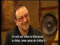 Bono Vox (U2) - Interview 3/9 Bono Vox (U2) - Interview 3/9