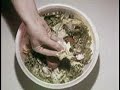 Tupperware 1961 Commercial