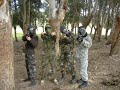 Comando sur AST Fotos