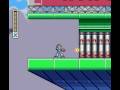Megaman X1 - Hidden Items Around