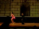 Ivan Castillo y Maribel Cerme�o (Salsa Latin Studio)