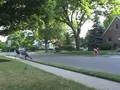 The invisible rope prank