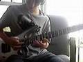 ♫guitar composition - by jake♫