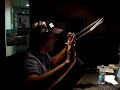 Christopher Walken & Kinison Craig Gass w/Rick Emerson Show