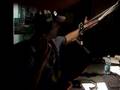 Christopher Walken & Kinison Craig Gass w/Rick Emerson Show