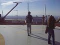 Desde lo alto de la torre Picasso de Madrid (1) Desde lo alto de la torre Picasso de Madrid (1)