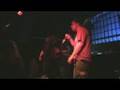 The Mantis Chapter - Escape from the Mausoleum LIVE
