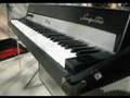 Fender Rhodes Suitcase Serial 2380
