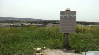 قرية البرج  - لجنة المرابطين في القدس