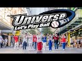 NCT U (엔시티 유) - UNIVERSE (Let's Play Ball)
