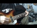 A very sloppy cover of fixing a hole StreamwaveProduction's webcam video October 8, 2011 11:21 AM