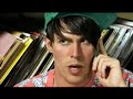 Making Cottonmouth - Sam Sparro Making Cottonmouth - Sam Sparro