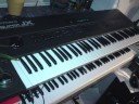 Just a quick demo of my new synth. I think it's a very good sounding instrument, that deserves just as much credit as the earlier analog synths from Roland.