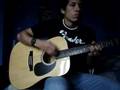 Demo Acoustic Squier by Fender