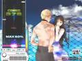 DJMAX - Memory of Beach 5key FC (3xSpeed, FADER-OUT)