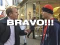 Dummer Hiphoper