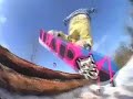 Butternut Snowboarding